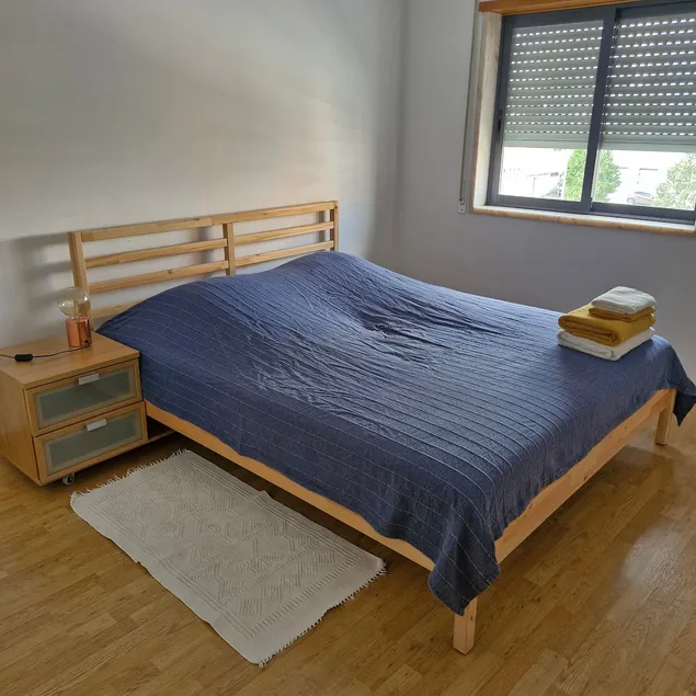Apartamento do Paço do Lumiar - Image 1