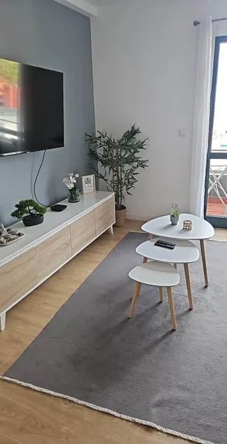 Pedreira apartment - Image 1