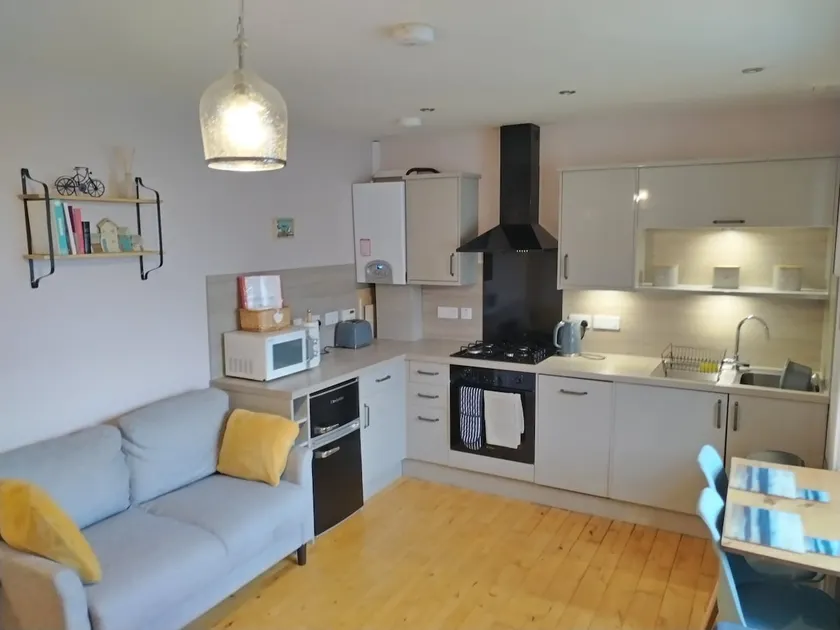 North Beach House Apartment - Image 1