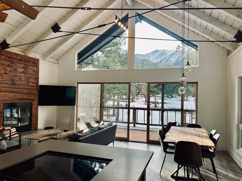 Selah Chalet - Amazing Views Of Mt. Princeton - Image 1