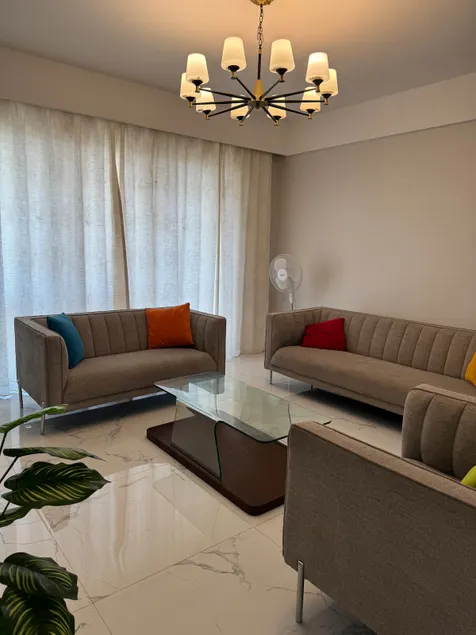 Immaculate 2 bedroom near JKIA SGR & National Park - Image 1