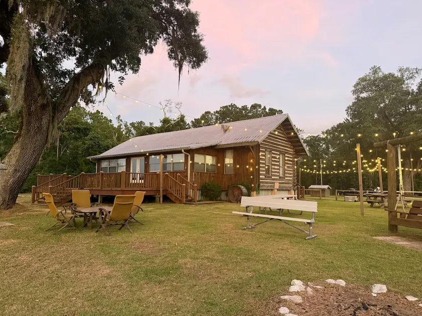 Riverside Cabin Getaway | Dock + Boat Access - Image 1