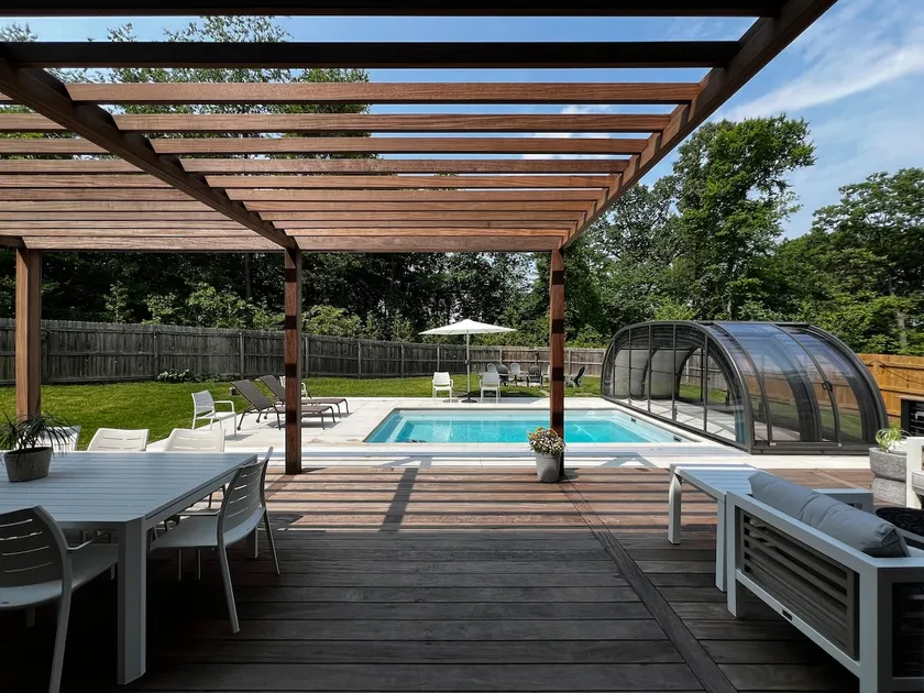 Special Hershey getaway, pool, privacy, relax - Image 1