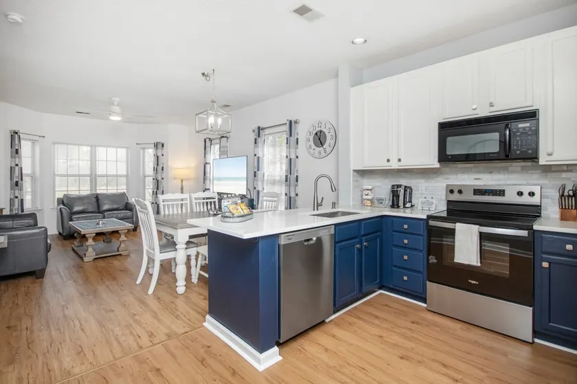 Legends Golf Resort Condo - Image 1