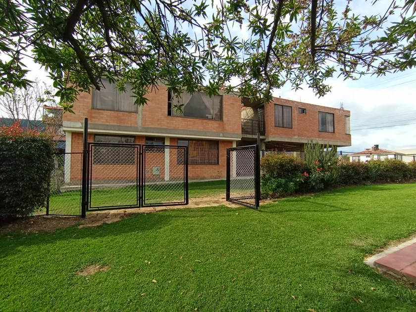 San Grabiel Apartment - Image 1