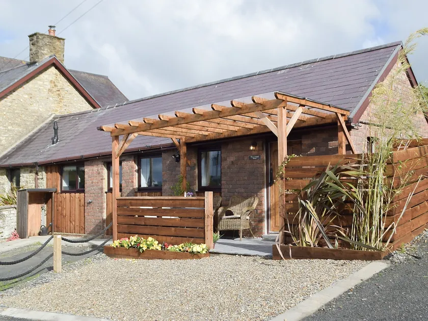 The Chapel Barn - Image 1