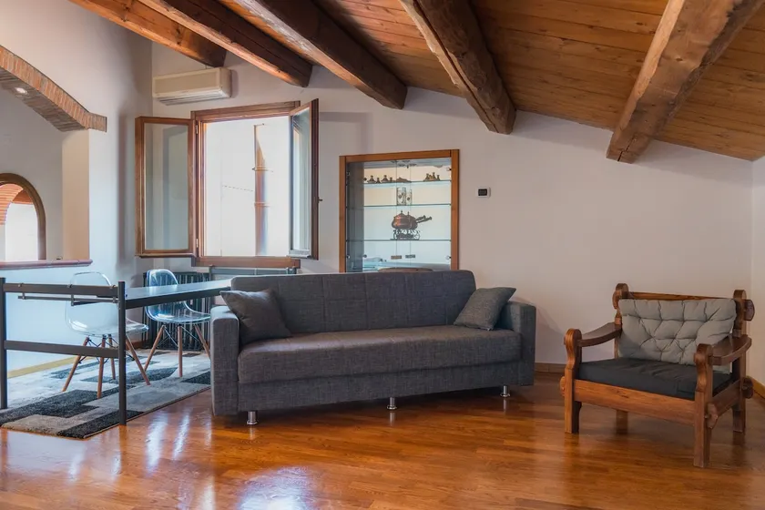 Full apartment for up to 6 people - Image 1
