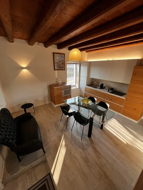 The Italian home you deserve - Image 1