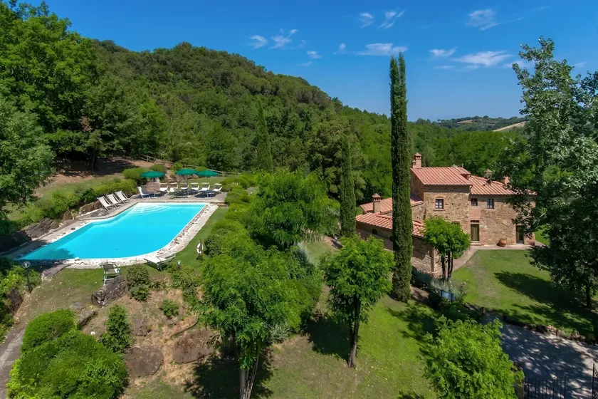 Villa Casacheta - Happy Rentals - Image 1