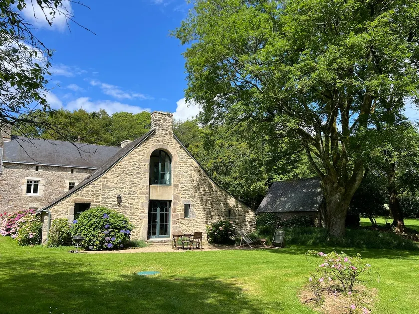 Lovely Guest House with pool - Image 1