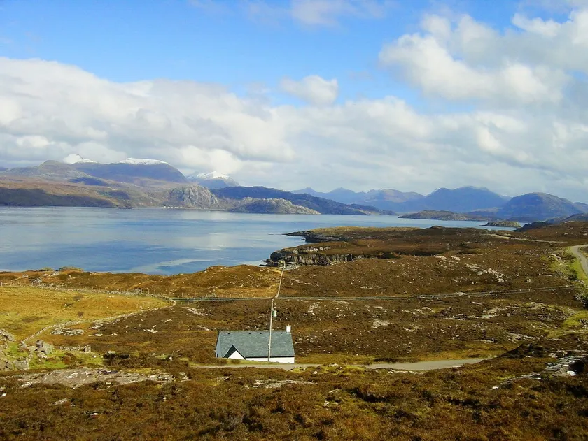 Fearnmore Church - Image 1