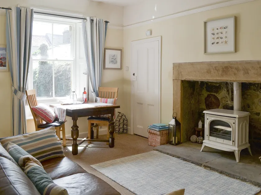 Grosvenor Cottage - Image 1