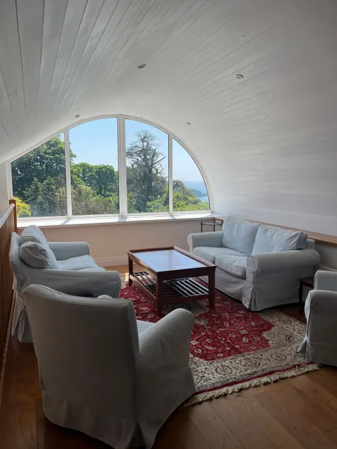 Tots Cottage - bright home in West Cork village - Image 1