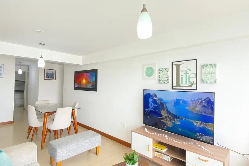 Your comfortable, equipped beach home, close to everything - Image 1