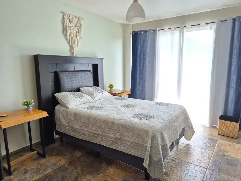 Rincón Rodríguez is cozy, comfortable with a beautiful view. - Image 1