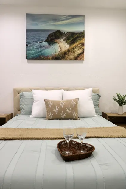 Coastal Haven Casita | pvt suite | pet friendly - Image 1