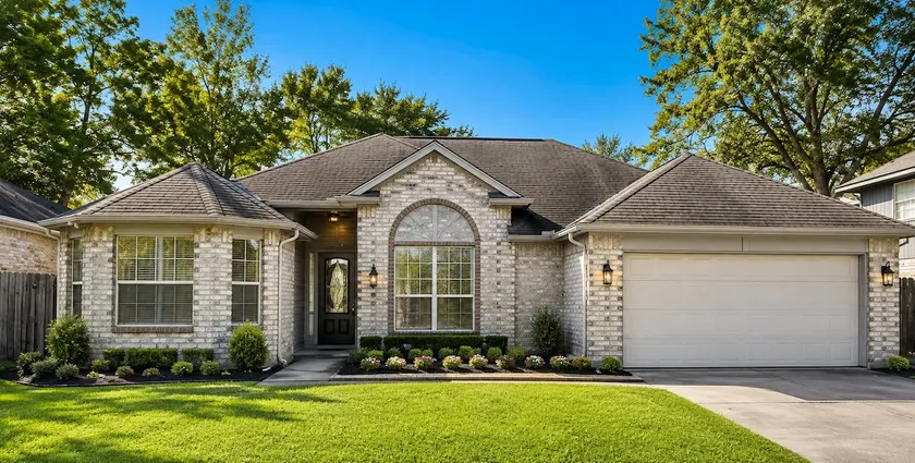 10 Mins to Airport, Hot-Tub, Covered Patio, Wi-Fi - Image 1