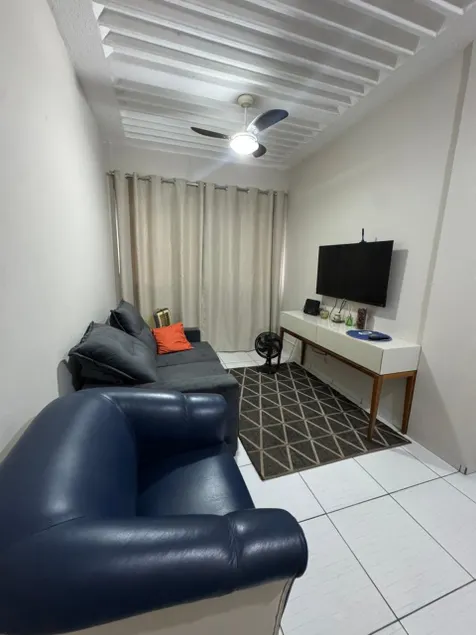 Family apartment with great location in Cuiabá - Image 1