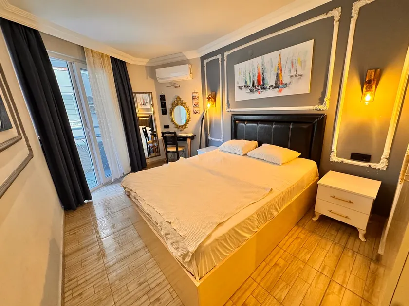 alanya polat deluxe family suite - Image 1