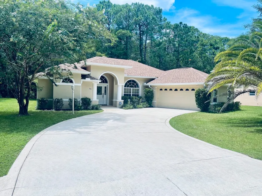 Cozy Private Home Close to the I95 Exit 284 - Image 1