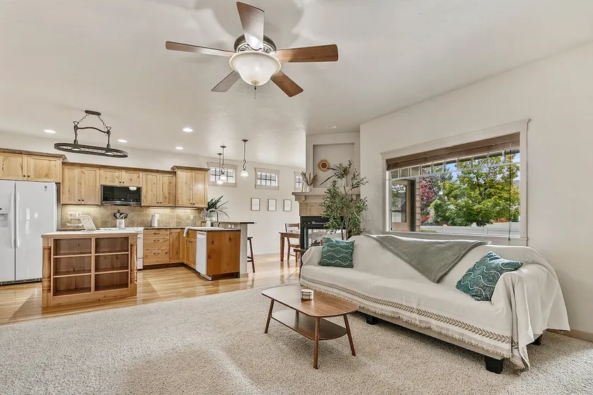 Peaceful Meridian Retreat | Low-Tox + EV + Family - Image 1