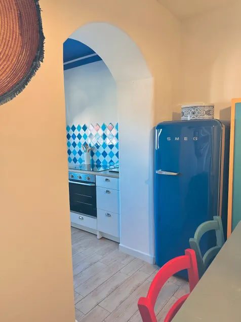 Mountain View Studio | Free Kitchen Use - Image 1