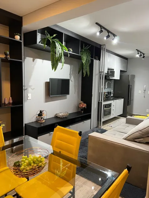 Apartment in Guarulhos Bosque Maya 7 min to airport - Image 1