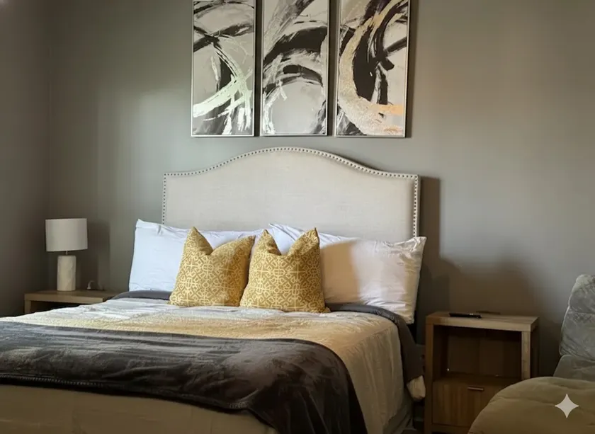 Stylish home near DT|Stonecrest+Free WiFi/Parking! - Image 1