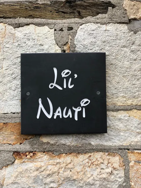 Lil' Nauti - Image 1