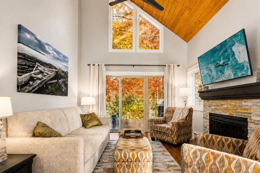 Peaceful, immaculate and fully equipped! - Image 1