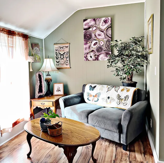 Peaceful apartment for 2, in the heart of Somerset - Image 1