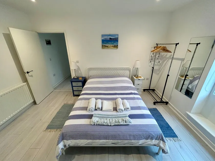 Modern cottage in central Seaford - Image 1