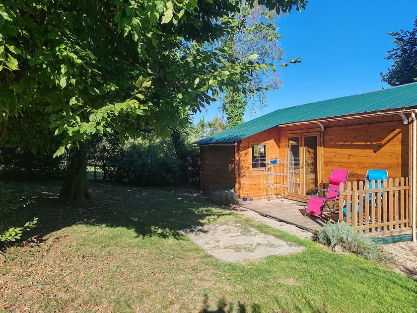 Le Verger (Pétrocoriis cottages) - Image 1