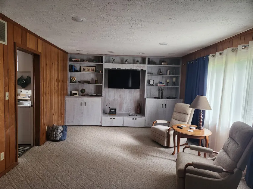 Lovely rural 1-bedroom rental unit - The Bluebird - Image 1