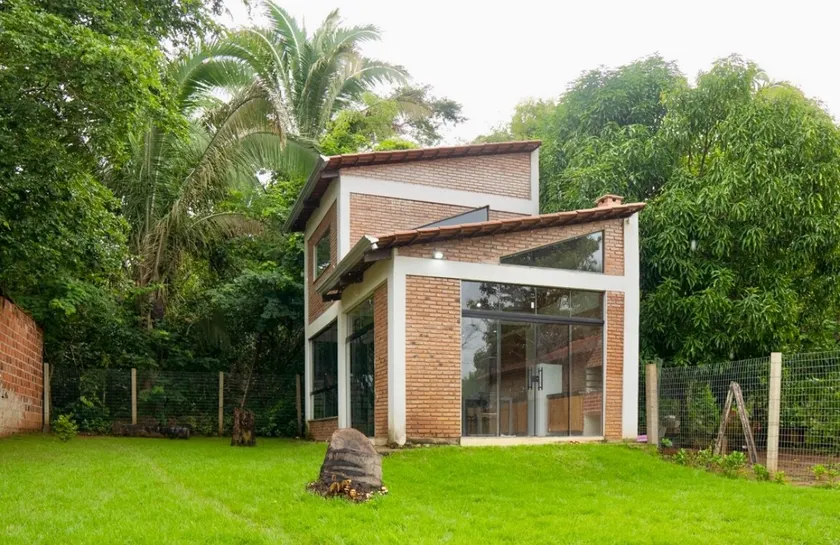 Casa Pasárgada de Taquaruçu - Image 1