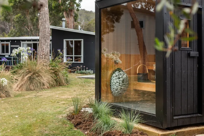 Private Beach Access + Sauna | Dune Shack - Image 1