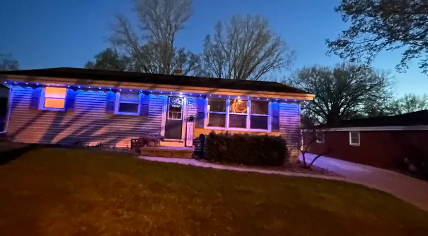 1 mile from Lambeau. updated home for the family - Image 1