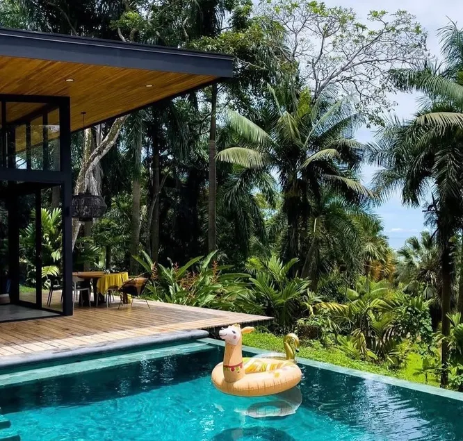 Piña Hills - Close to Surf + Pool + Fast wifi - Image 1