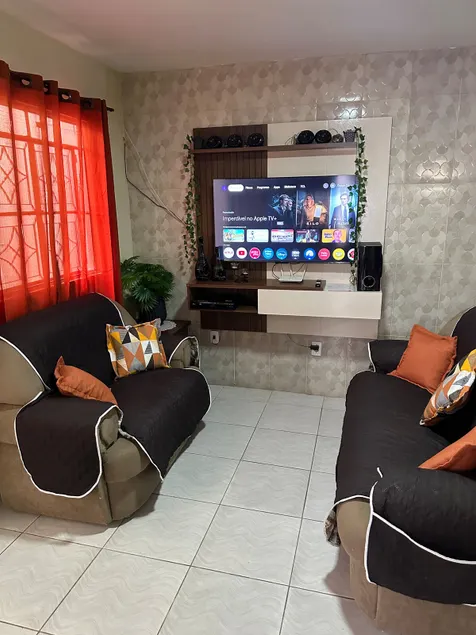 Full house in Oásis do Sertão (Basement) - Image 1