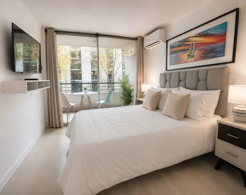 Holiday Providencia Apartment Hotel - Image 1