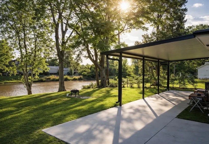 Bayou Retreat-Located on Tranquill Bayou Lafourche - Image 1