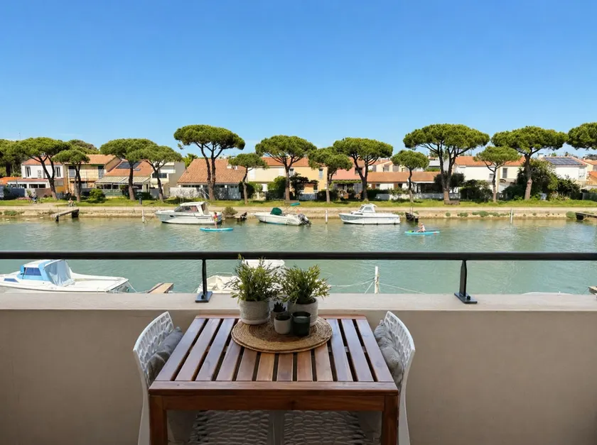Beautiful fully-equipped Apartment-Suite in Palavas - Image 1
