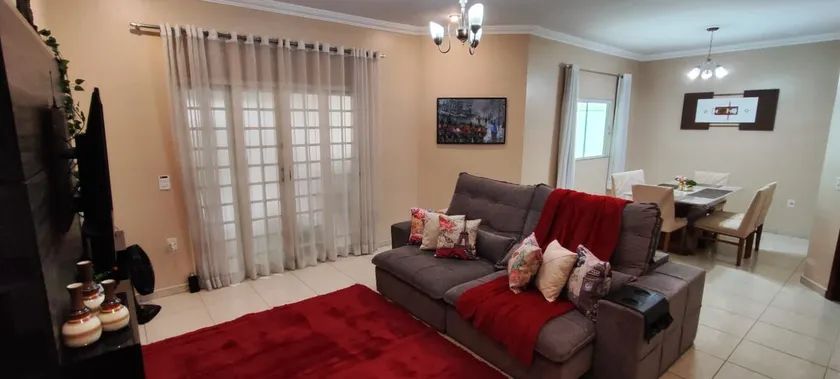 Beautiful House, Complete, comfort 3 Bedrooms, Air Conditioning. - Image 1