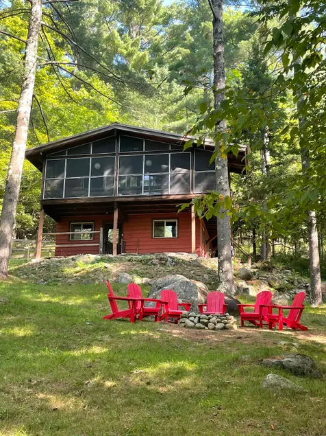 Forest Hideaway - Image 1