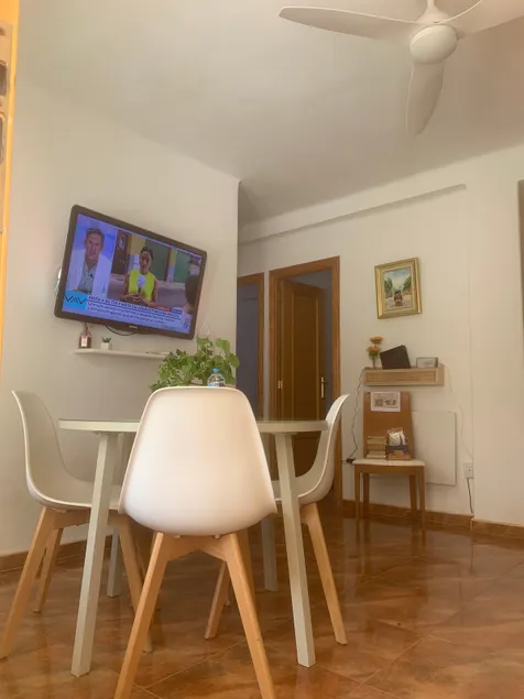 Beach apartment - Image 1