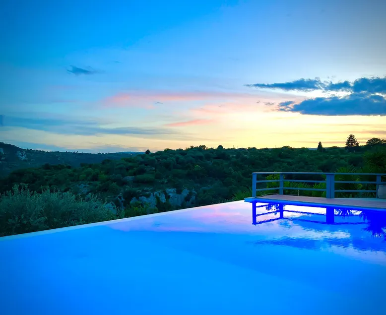 Villa Lenzo:a gem between tradition and history - Image 1