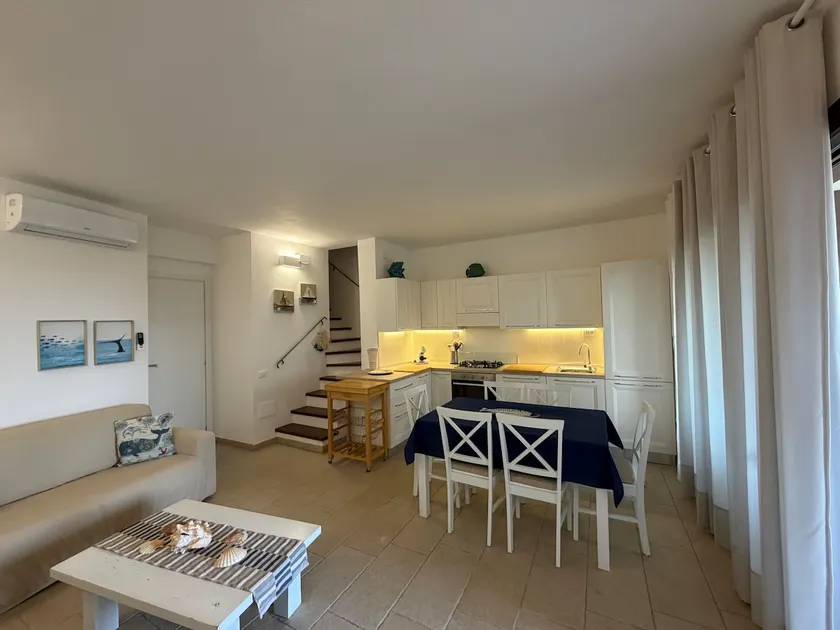 Brand new villa, sea view, near the beach - Image 1