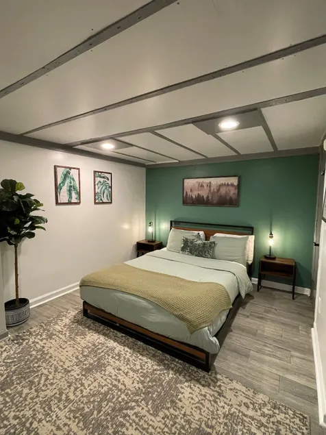 Cozy apartment w private entrance - Image 1