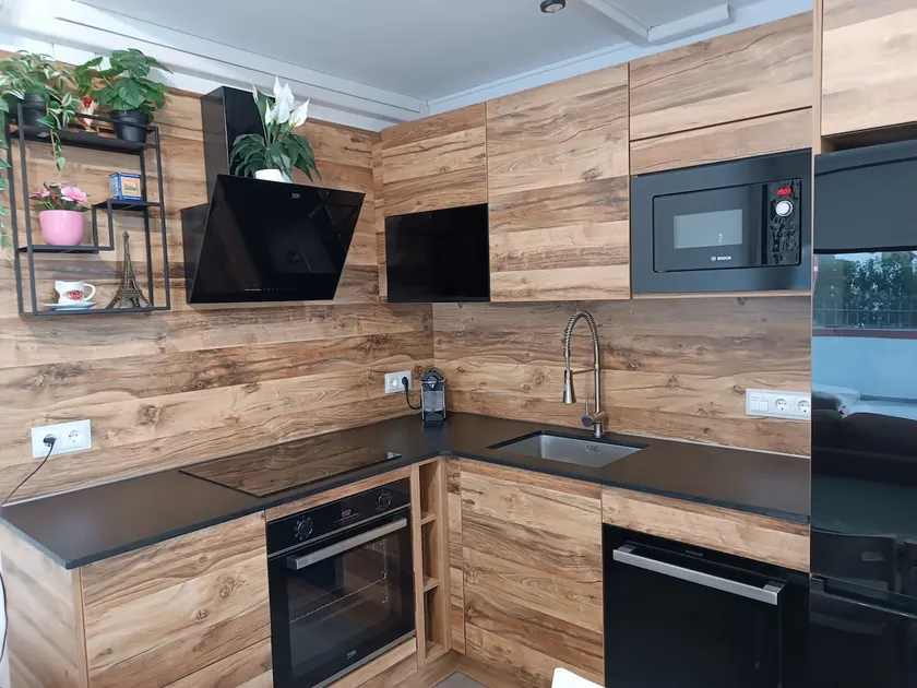 Suite Poblamar - Image 1