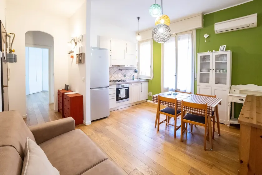 GetTheKey Appartement Duse - Image 1